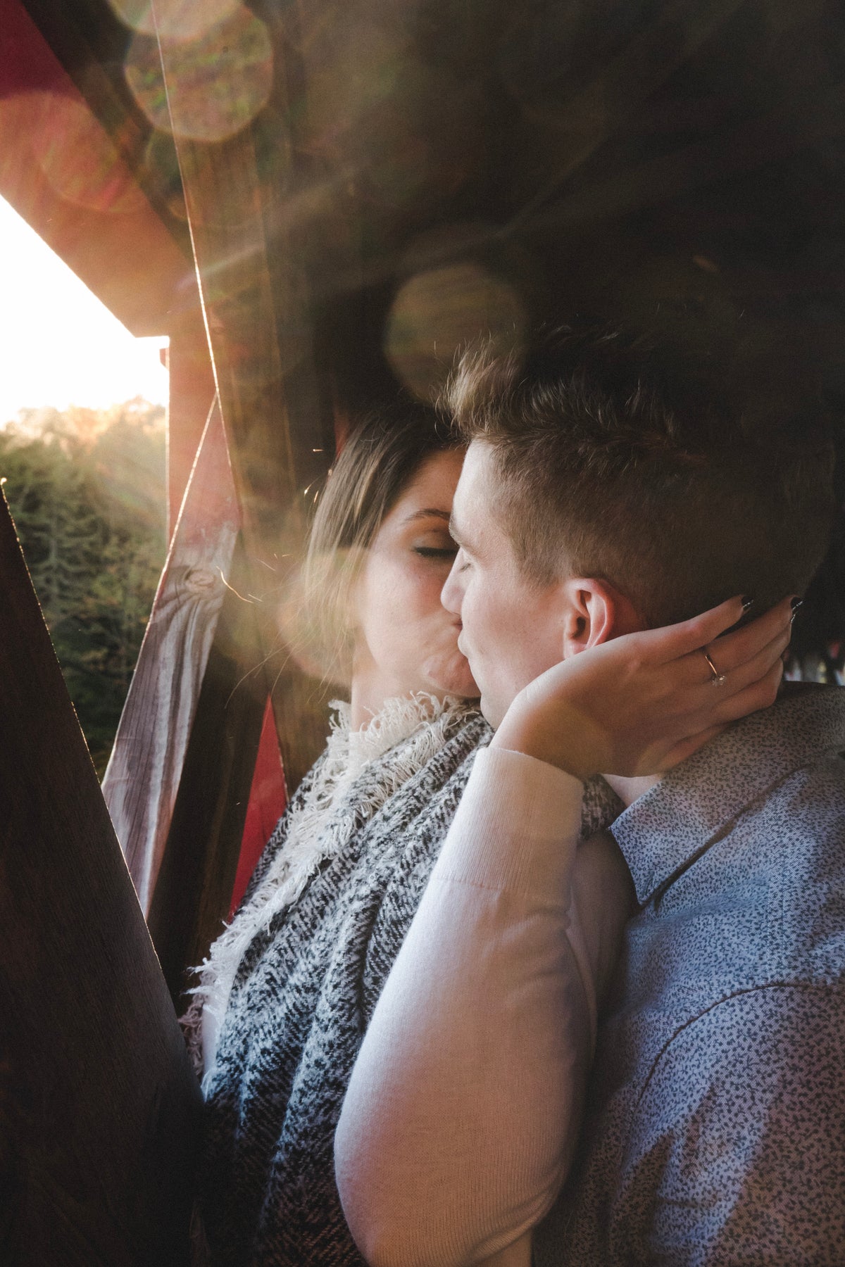 Couples Session