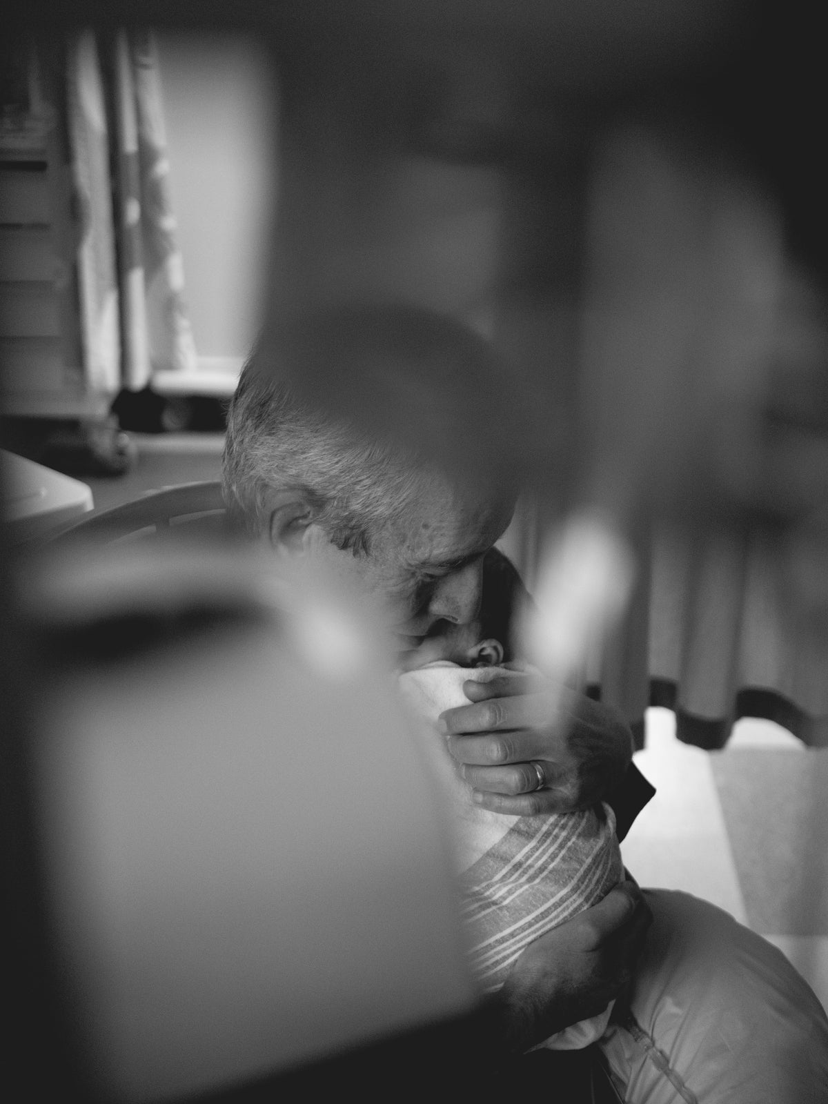 Newborn Lifestyle Sessions