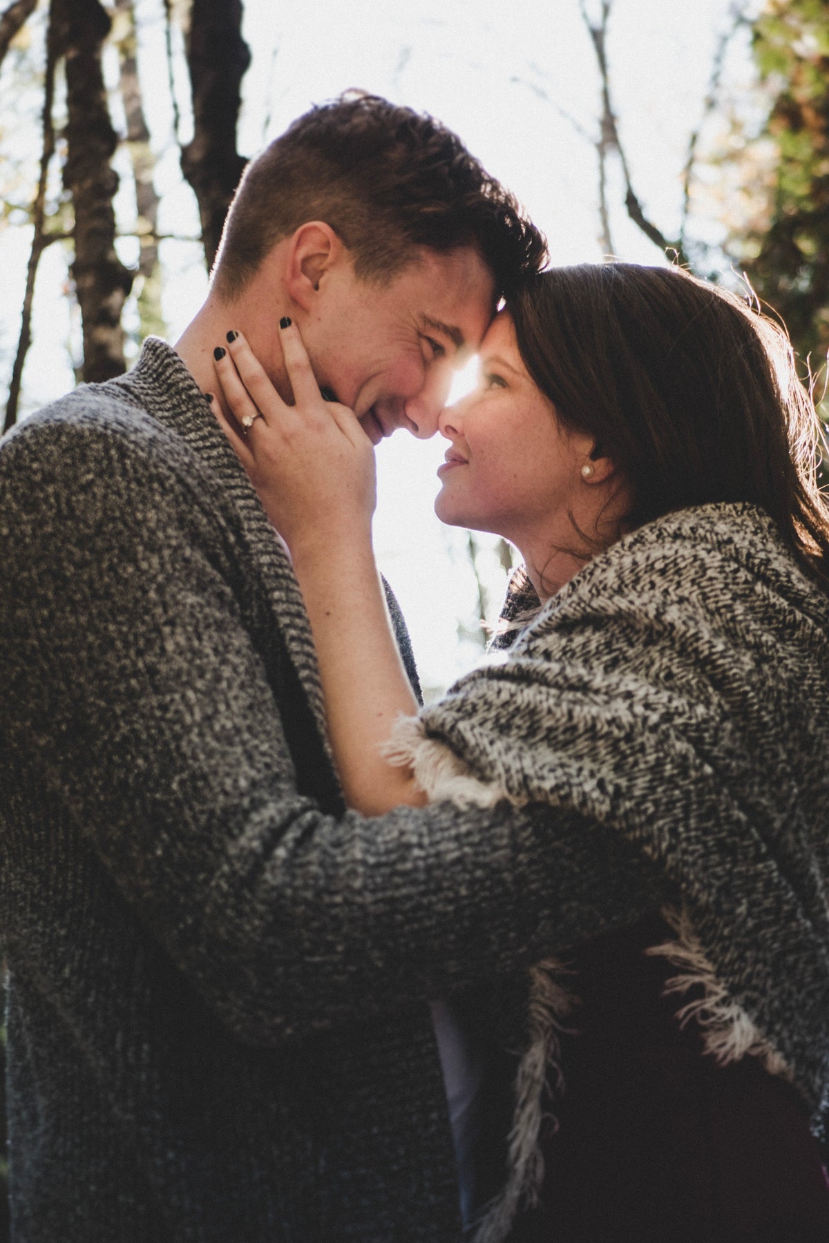 Couples Session