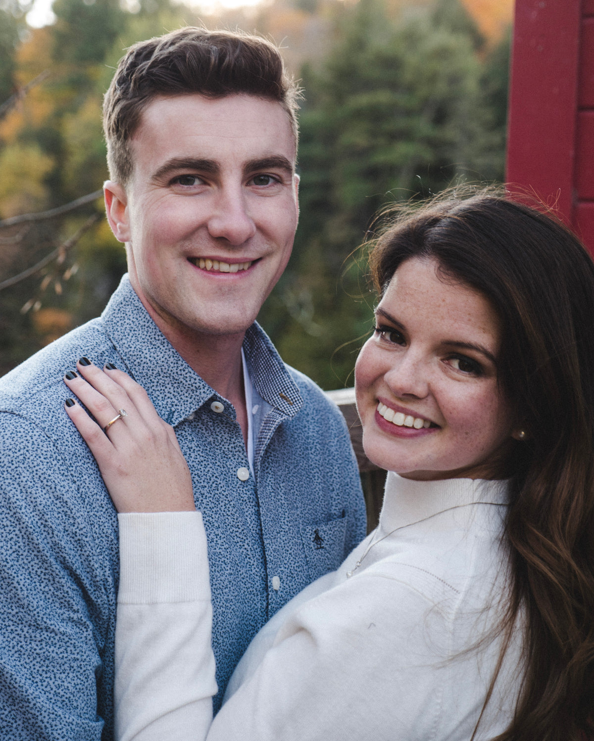 Couples Session