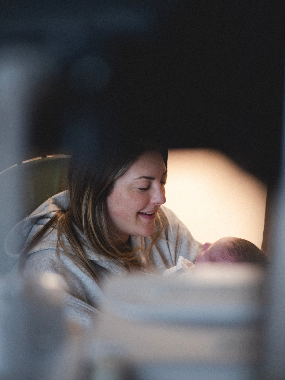 Newborn Lifestyle Sessions