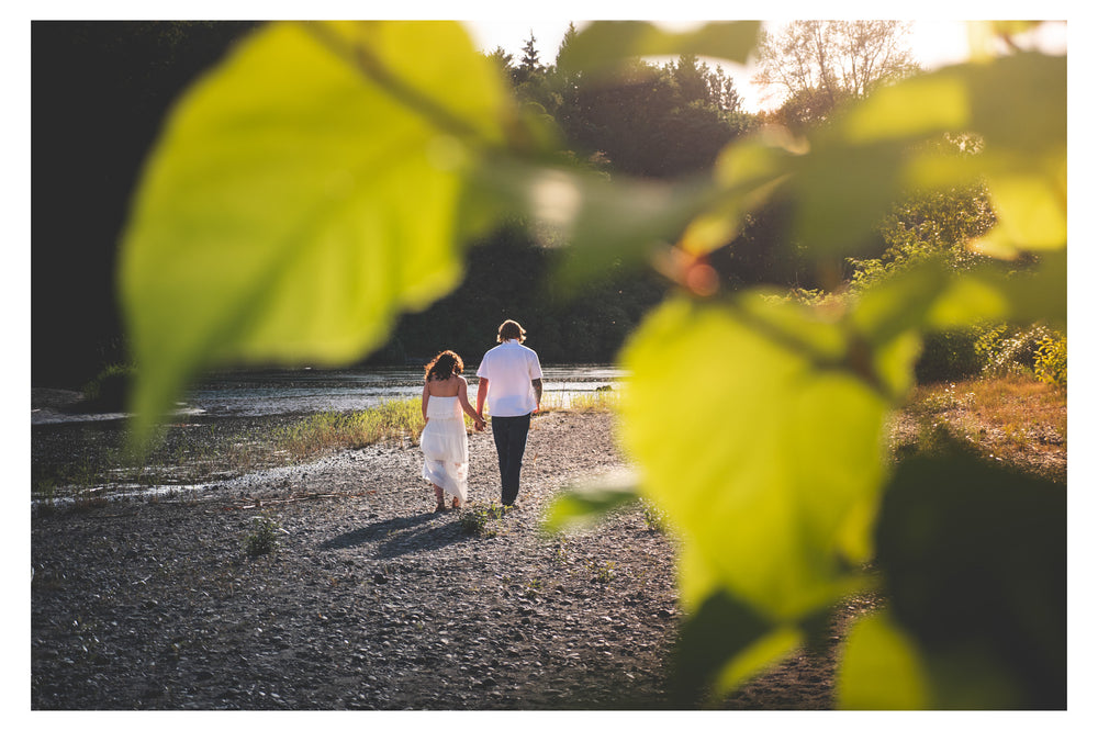 Couples Session