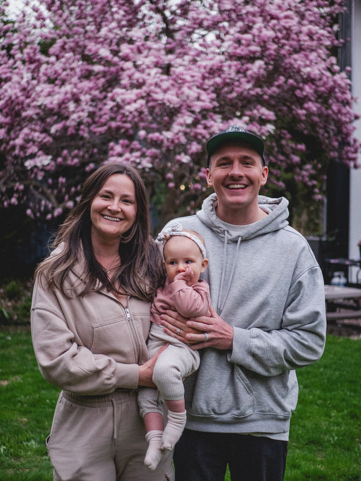 Family sessions